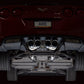 AWE Tuning 05-07 C6 Chevrolet Corvette 6.0L Touring Edition Axle-Back Exhaust w/ Chrome Silver Tips