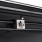 Roll-N-Lock 2024 Toyota Tacoma 5ft M-Series Retractable Tonneau Cover