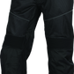 FIRSTGEAR Reflex Mesh Pants Black Size - 32