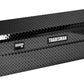 Tradesman Aluminum Economy Cross Bed Low-Profile Truck Tool Box (70in.) - Black