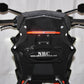 New Rage Cycles 24+ KTM 1390 Super Duke Fender Eliminator Kit