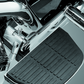 Kuryakyn Adjustable Passenger Pegs 93-06 Chrome