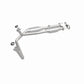 MagnaFlow Conv DF GM Truck/SUV Dual Outlet 96