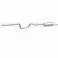 MagnaFlow BRE Exhaust Kit 05-11 Cobalt HHR G5 Pursuit