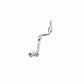 Magnaflow Conv DF 98-03 MB E320 3.2L P/S