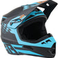 Answer AR1 Sweep Helmet Black/Astana/Hyper Orange - Medium