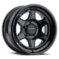 Method MR708 Bead Grip 17x9 / ET38 / 5x4.5 / 83 Centerbore - Gloss Black