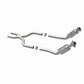 MagnaFlow Direct Fit Catalytic Converter 2011 Ford Mustang 3.7L
