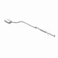 MagnaFlow BRE Exhaust Kit 06-10 Hyundai Sonata 2.4L