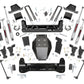 7 Inch Lift Kit | Torsion Drop | Chevy/GMC 2500HD/3500HD (20-25)