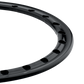 Method Beadlock Ring - 18in Forged - Style 1 - Gloss Black