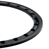 Method Beadlock Ring - 20in Forged - Style 1 - Gloss Black