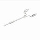 MagnaFlow BRE Exhaust Kit 09-17 Nissan Maxima 3.5L