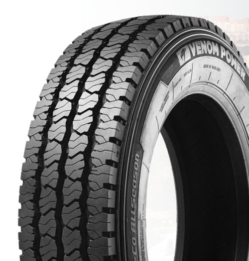 At-Co All Season 225/70R19.5 14PR 128/126 M