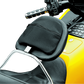 Kuryakyn Rider Backrest Honda GL1800 01-10 Models Chrome