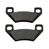 EPI 05-24 Arctic Cat 325-1000/ 08-21 KYMCO 375-500 MXU/ Brake Pad