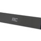 30 Inch Black Series LED Light Bar | Dual Row | Cool White DRL