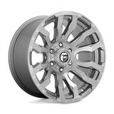 Fuel PLATINUM D693 22x10 8x180 Wheels