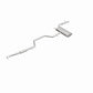 MagnaFlow BRE Exhaust Kit 07-14 Sebring 200 Avenger 2.4L