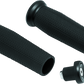 Kuryakyn Thresher Grip Metric Black