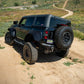 DV8 Offroad 2021+ Ford Bronco Competition Series Rear Bumper