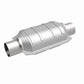 MagnaFlow Universal Catalytic Converter 2.5inch OBDII Rear