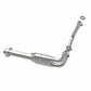 MagnaFlow Direct Fit Catalytic Converter GM 1500/2500/Suburban 5.0L