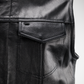 River Road Vandal Club Vest Black - Small