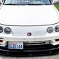 1994-2001 Acura Integra Seibon/Spoon Lip 2PC Front Splitter