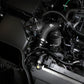 aFe 2024+ Toyota Tacoma BladeRunner  2.5in & 3in Aluminum Hot & Cold Charge Pipe Kit - Black
