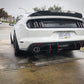 2015-2023 Ford Mustang Track Pack Wickerbill