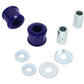 SuperPro 2010 Subaru Legacy 2.5i Limited Rear Trailing Arm Forward Bushing Kit