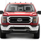 Raxiom Axial Series Roof Cab Marker Lights Universal (Some Adaptation May Be Required)