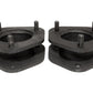 Tuff Country 13-18 Dodge Ram 1500 2in Front Leveling Kit with Ride Height Sensor Links