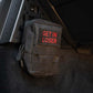 DV8 Offroad 2024 Toyota Tacoma Center Console Molle Panels & Digital Device Mount