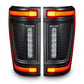 Oracle Lighting 21-24 Ford F-150 Flush Style LED Tail Lights