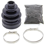 All Balls Racing 06-15 Can-Am Outlander 400 STD 4x4 CV Boot Repair Kit - Front - Inner