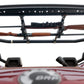 Seizmik 16-23 Can Am HD5-HD10 Defender OHGR 2 Gun Rack