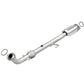 MagnaFlow Direct Fit Catalytic Converter 10-11 Toyota Camry 2.5L