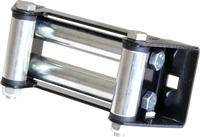 KFI Wide Roller Fairlead