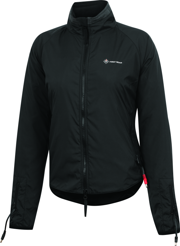 FIRSTGEAR Heated Jacket Liner Gen 4 Womens - 2XL