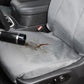 Covercraft 11-24 Dodge Ram Waterproof Polyester SeatSaver Custom Second Row Seat Covers - Grey