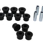 Whiteline 05-13 Toyota Tacoma Rear Spring Bushing Kit