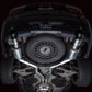 AWE Tuning 11-24 Dodge Durango 5.7L Touring Edition Exhaust w/ Diamond Black Tips