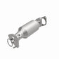 Magnaflow Conv DF 13-15 Frontier 4 Close Coupled