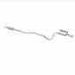 MagnaFlow BRE Exhaust Kit 06-10 Fusion Milan 2.3L