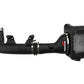 aFe 23-24 GMC Canyon L4 2.7L (t) Momentum GT Cold Air Intake System w/ Pro DRY S Filter