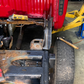 Rust Buster 2004-2012 Chevy Colorado / GMC Canyon Crew Cab Rear Frame Section - Right