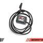 AWE Tuning Audi 8V S3 SwitchPath Exhaust w/Diamond Black Tips 102mm