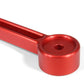 PERRIN 02-26 Subaru Impreza/WRX/STI & 13-26 Crosstrek/BRZ/FR-S/GR86/GR86 Battery Tie Down - Red